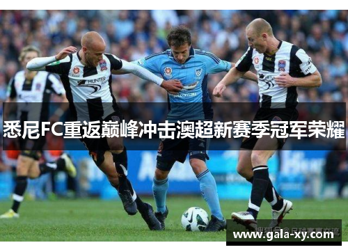 悉尼FC重返巅峰冲击澳超新赛季冠军荣耀